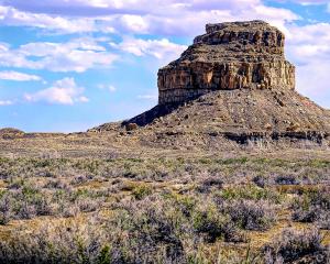 Language of the Land-Bajada-Butte-0805