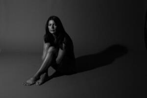 Intimate Portraits #2942