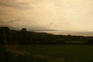 Ireland: Scenic View