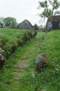 Ireland: Stone Circle
