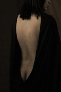 Undressed 2463