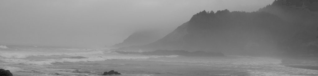 Tim Anderson-Oregon Coast