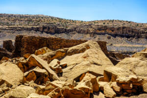 Cuba Badlands 0693