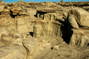 Tent Rocks 4239