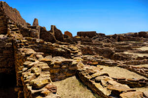 Chaco Canyon 0706