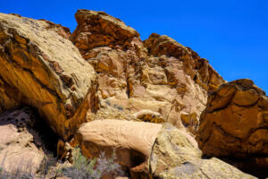 Chaco Canyon 0719