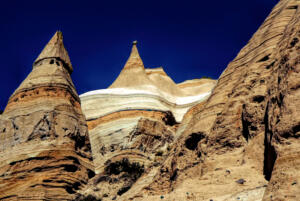 Tent Rocks 3814