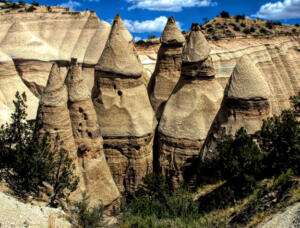 Tent Rocks 3899