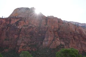 Zion National Park-1069