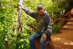 Zion National Park-1085